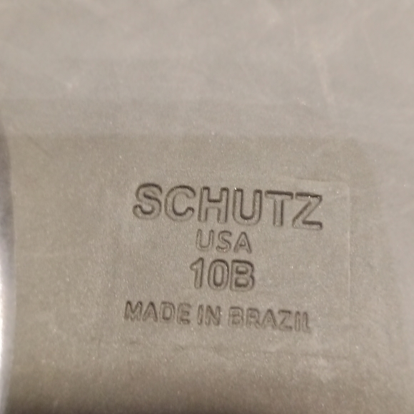 Schutz sandals - Picture 8 of 12